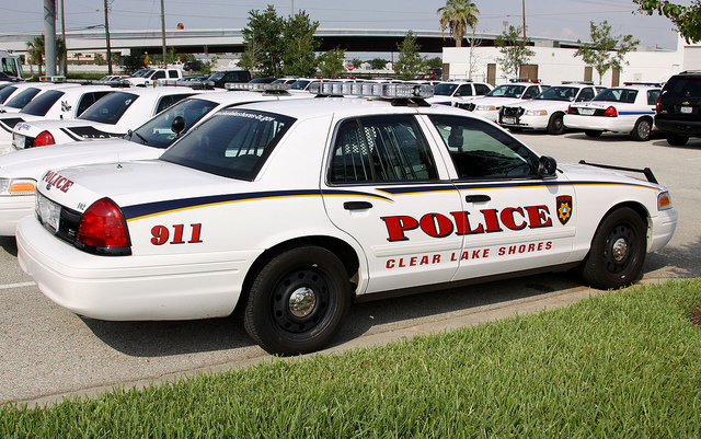 Clear-Lake-Shores-Police-Galveston-County-Texas-DWI