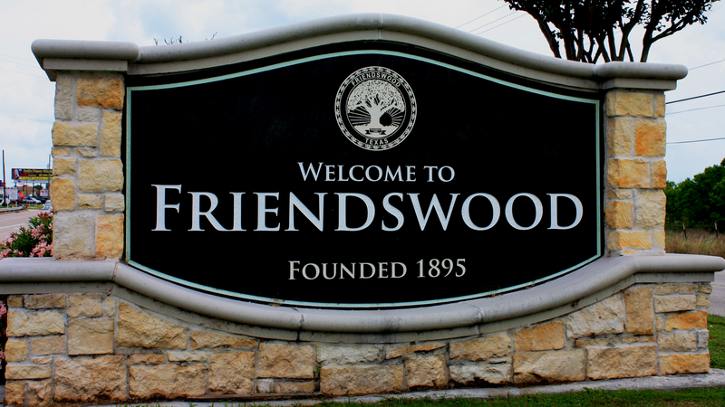 Friendswood-Galveston-Texas