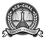 ACS Lawyer Scientist - Logo