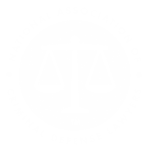 National Association of Criminal Defense Lawyers - Logo
