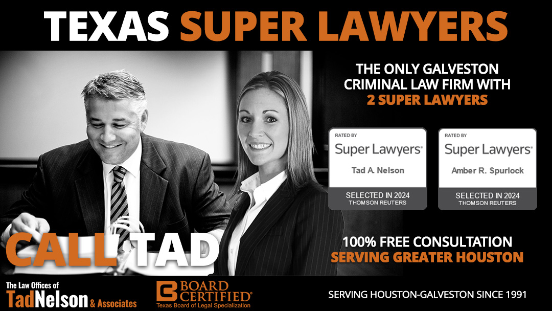 Galveston DWI Lawyers